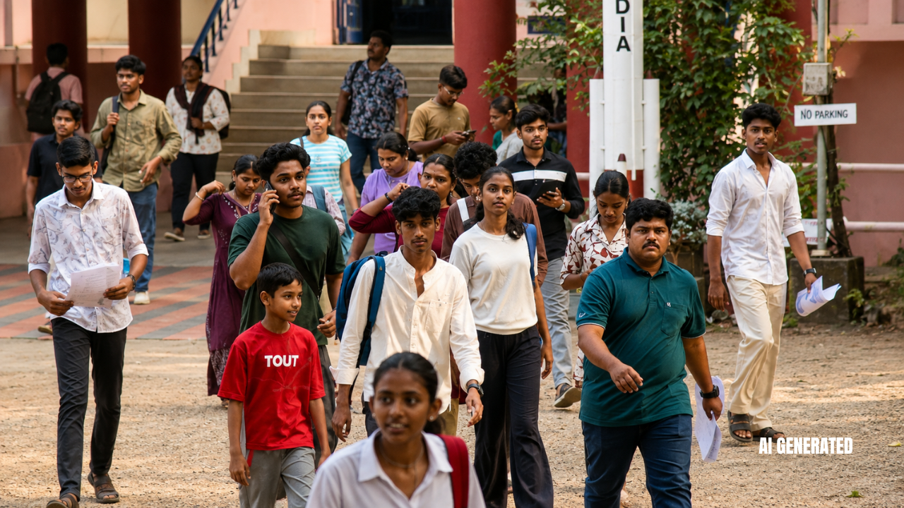 सुप्रीम कोर्ट के आदेश के बाद इंजीनियरिंग, MBA और MCA में प्रवेश की समयसीमा बढ़ी! जानें नई डेडलाइन