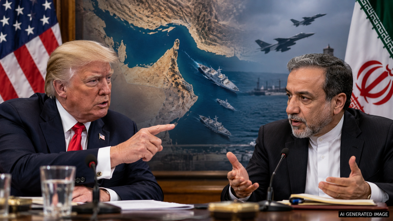 Iran-US War 2026