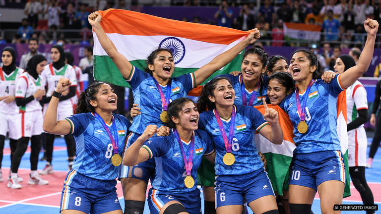 Asian Games 2026